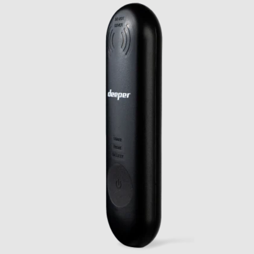 Deeper Range Extender Kit