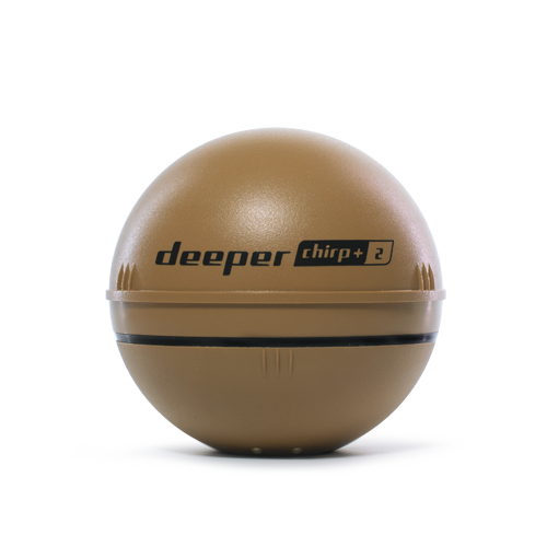 Deeper Smart Sonar CHIRP+ 2.0, FLDP-36