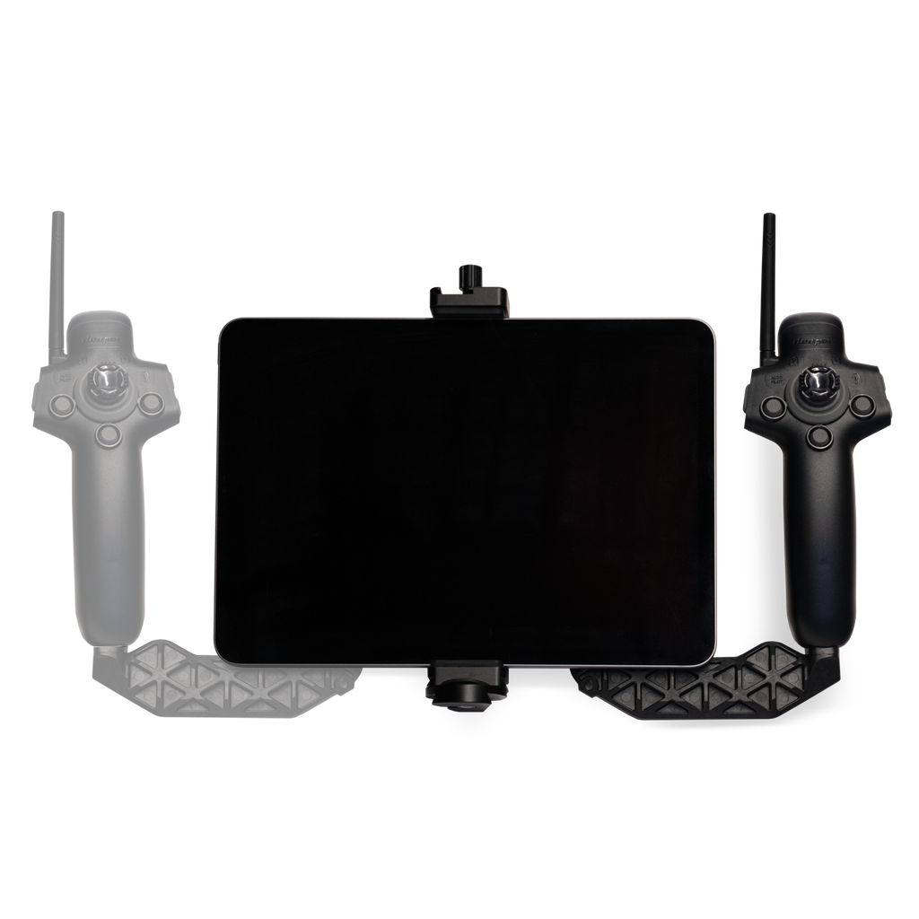 Deeper Tablet and Remote Controller Holder