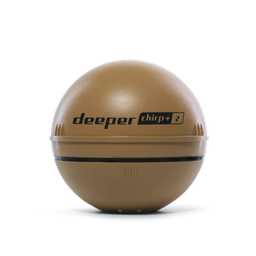 [ITGAM0997] Deeper Smart Sonar CHIRP+ 2.0, FLDP-36