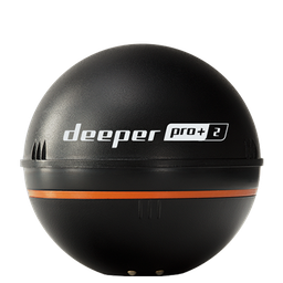 [ITGAM1080] Deeper Smart Sonar PRO+ 2, FLDP-39