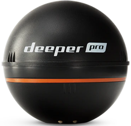 [ITGAM0301] Deeper Smart Sonar PRO